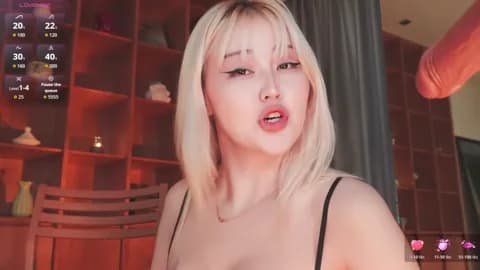 hyun_chia @ Stripchat • Recorded April 28, 2026 08:06 • 32m