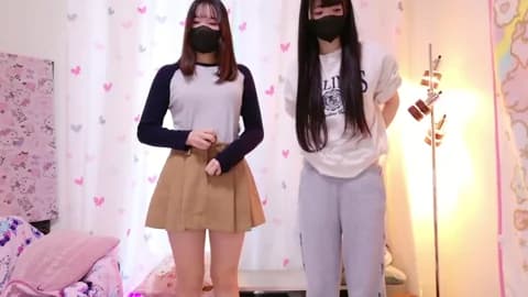 irohani_usagi @ Stripchat • Recorded April 3, 2026 23:13 • 46m