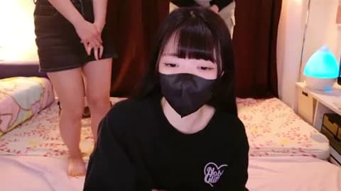 irohani_usagi @ Stripchat • Recorded April 8, 2026 14:16 • 70m