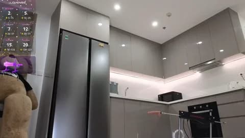 itsdevilcat @ Chaturbate • Recorded February 1, 2026 01:14 • 81m