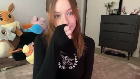 itssheababy @ Chaturbate • Recorded February 21, 2026 17:37 • 120m