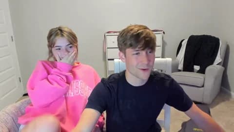 jamesterl @ Chaturbate • Recorded April 6, 2026 05:02 • 32m