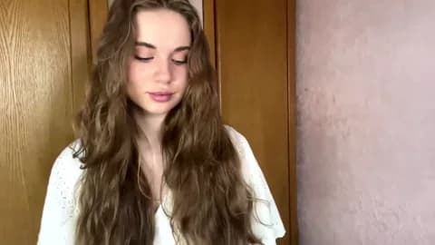 juttameadville @ Chaturbate • Recorded March 25, 2026 12:07 • 57m