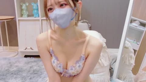 kanata_mu_ch @ Stripchat • Recorded January 18, 2026 12:13 • 40m