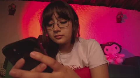 kaori_77 @ Stripchat • Recorded January 11, 2026 07:20 • 70m