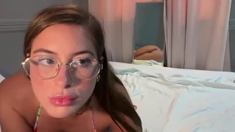 karinaaaxx @ Chaturbate • Recorded March 8, 2026 06:23 • 120m