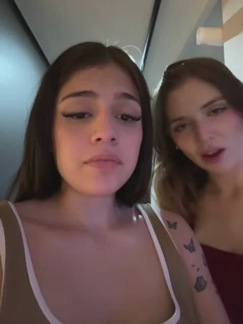 kevin_hotgirls @ Stripchat • Recorded April 20, 2026 06:37 • 39m