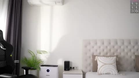 kissing33 @ Chaturbate • Recorded January 14, 2026 18:48 • 45m