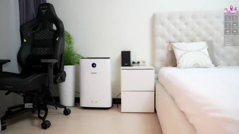 kissing33 @ Chaturbate • Recorded January 23, 2026 20:55 • 50m