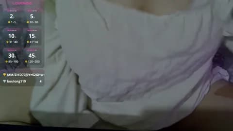 kitty_oo @ Stripchat • Recorded March 8, 2026 07:50 • 58m