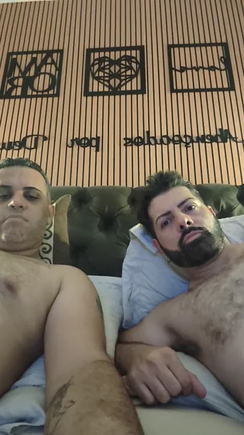 ksadusMari @ Cam4 • Recorded April 13, 2026 02:24 • 33m