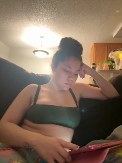 ladylavish @ Stripchat • Recorded April 4, 2026 11:52 • 80m