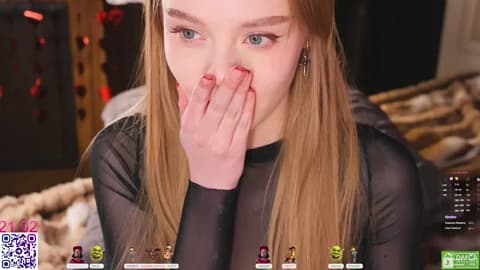 lissa_meooow @ Chaturbate • Recorded February 21, 2026 15:58 • 81m