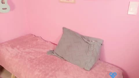 little_effy18_ @ Chaturbate • Recorded January 15, 2026 04:35 • 30m