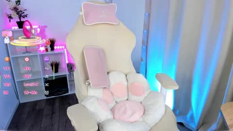 living_doll @ Chaturbate • Recorded March 10, 2026 01:46 • 66m