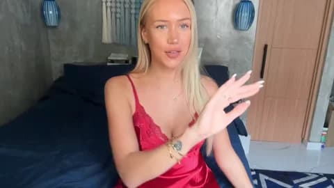 livslifee @ Chaturbate • Recorded March 10, 2026 03:10 • 91m