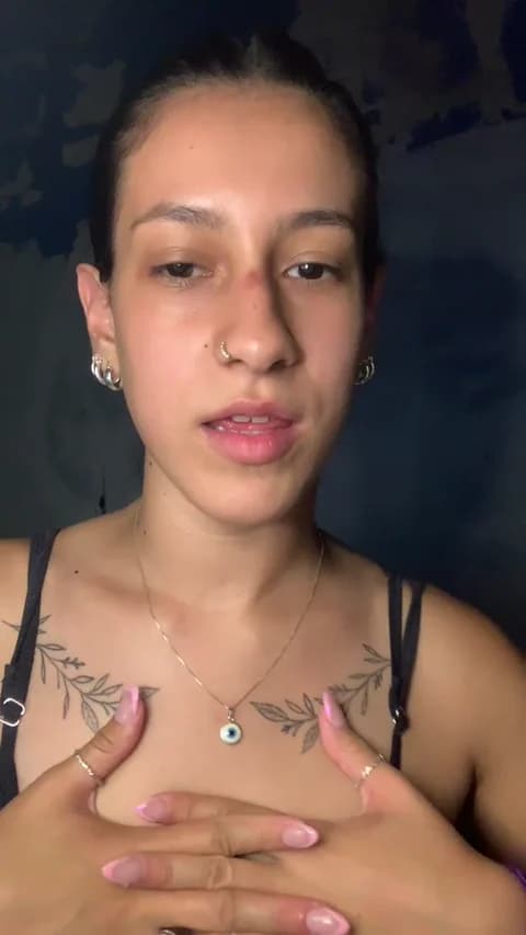 lolilolipink @ Cam4 • Recorded January 15, 2026 04:17 • 47m