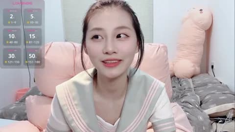 lris-Beauty @ Stripchat • Recorded January 17, 2026 09:34 • 37m