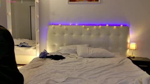 lust4elise @ Chaturbate • Recorded March 19, 2026 06:56 • 51m