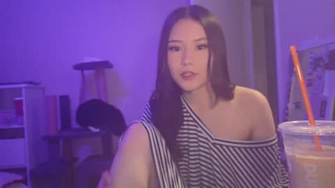 luvvivii @ Stripchat • Recorded March 10, 2026 02:11 • 50m