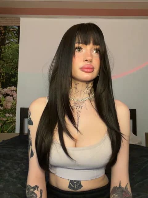 madelinexx @ Stripchat • Recorded April 7, 2026 10:58 • 80m