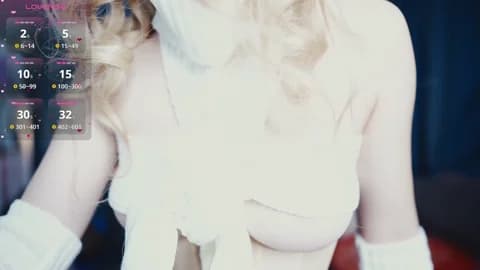 madnessalise @ Chaturbate • Recorded February 21, 2026 22:28 • 120m