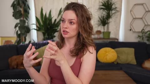 marymoody @ Chaturbate • Recorded March 8, 2026 01:50 • 101m