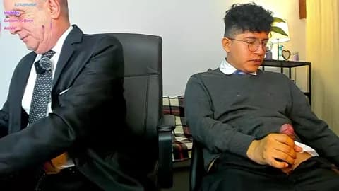 masterboy50 @ Stripchat • Recorded January 16, 2026 21:32 • 38m