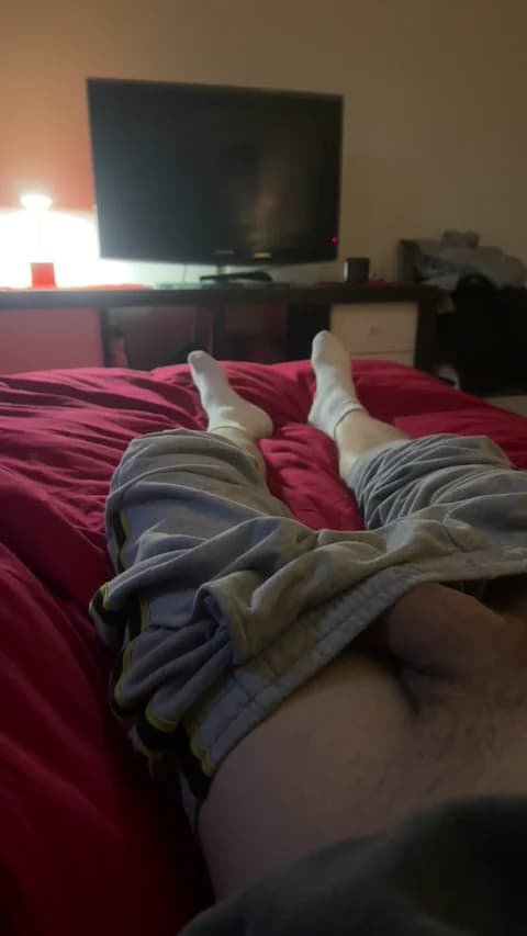 matt2745 @ Cam4 • Recorded January 13, 2026 15:46 • 36m