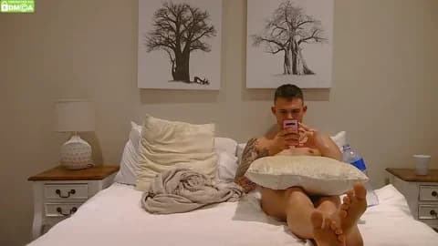 mattiestreams69 @ Chaturbate • Recorded March 14, 2026 09:22 • 72m