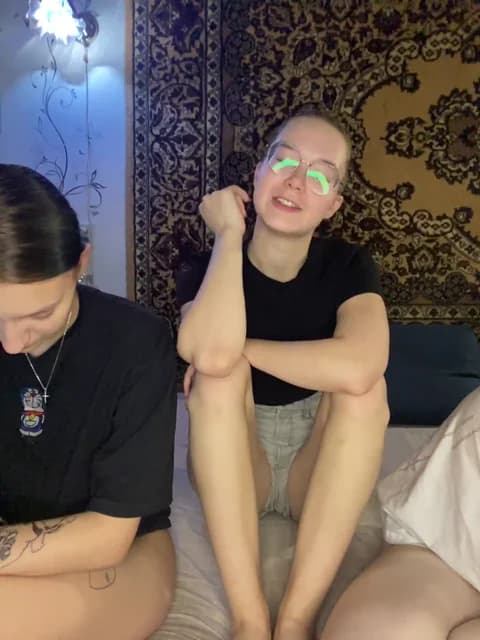 mayadashaaa @ BongaCams • Recorded January 13, 2026 15:32 • 120m