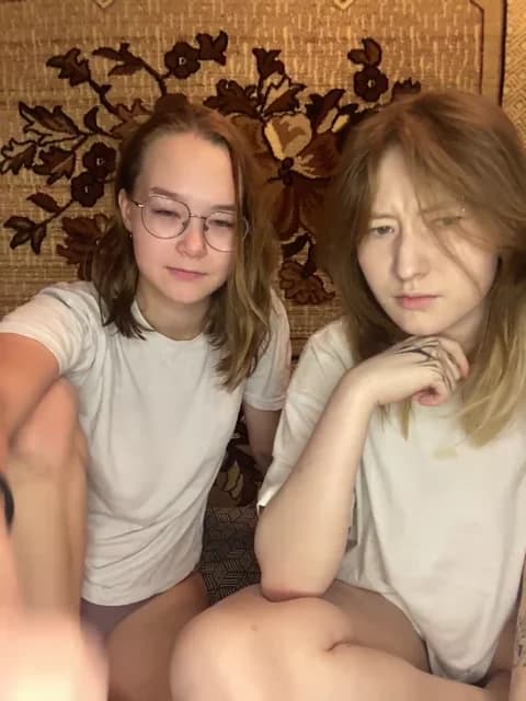 mayadashaaa @ BongaCams • Recorded January 15, 2026 19:14 • 51m