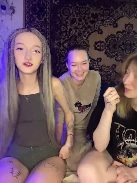 mayadashaaa @ BongaCams • Recorded January 19, 2026 17:39 • 35m