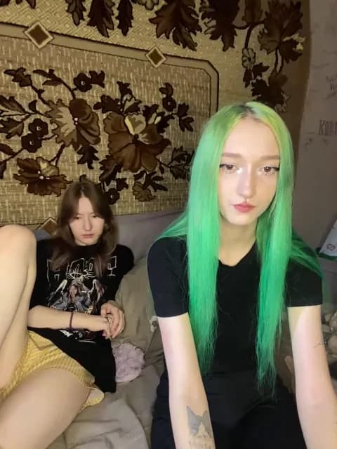 mayadashaaa @ BongaCams • Recorded April 25, 2026 09:04 • 57m