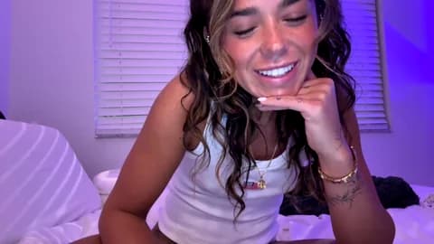 miaxxox @ Chaturbate • Recorded January 27, 2026 02:33 • 47m