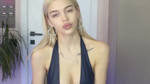 milabunny_ @ Chaturbate • Recorded January 13, 2026 11:06 • 120m