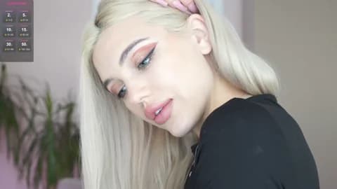 milabunny_ @ Chaturbate • Recorded January 26, 2026 11:22 • 35m