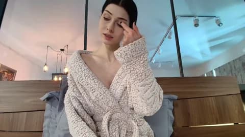 milla_bella @ Chaturbate • Recorded March 8, 2026 03:25 • 120m