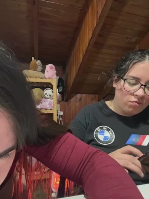 millyalc0ck @ Stripchat • Recorded May 4, 2026 03:29 • 31m