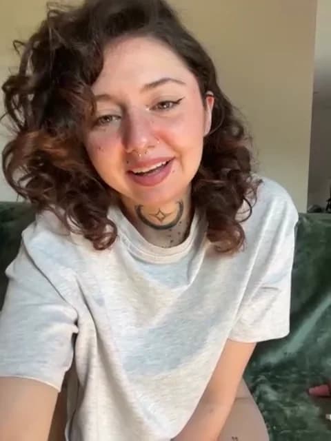 milou_xtx @ Stripchat • Recorded April 26, 2026 12:29 • 50m