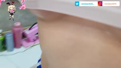 mimitan4545 @ Stripchat • Recorded April 17, 2026 13:40 • 47m