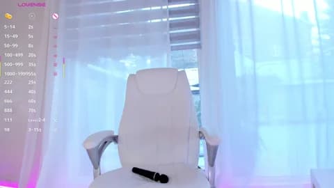 miss_diamond__ @ Chaturbate • Recorded January 12, 2026 10:47 • 67m