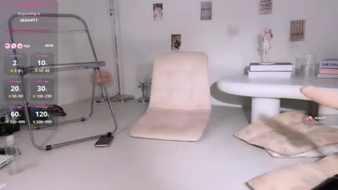 miyu_aikawa @ Stripchat • Recorded April 10, 2026 15:11 • 31m