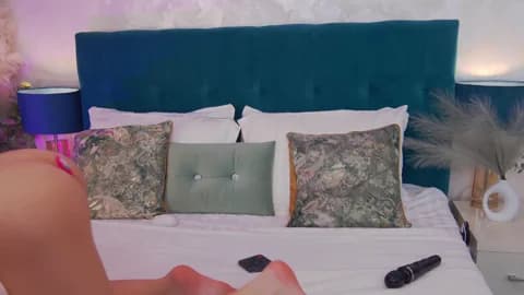 mmmaaa1234 @ Chaturbate • Recorded March 8, 2026 01:41 • 62m