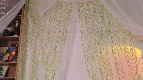 mollyflwers @ Chaturbate • Recorded March 9, 2026 18:37 • 120m