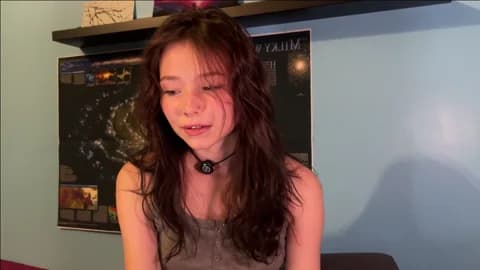 moonfaced_ @ Chaturbate • Recorded March 25, 2026 20:11 • 120m