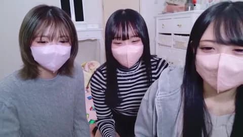 nathi_poyo @ Stripchat • Recorded January 27, 2026 09:07 • 81m