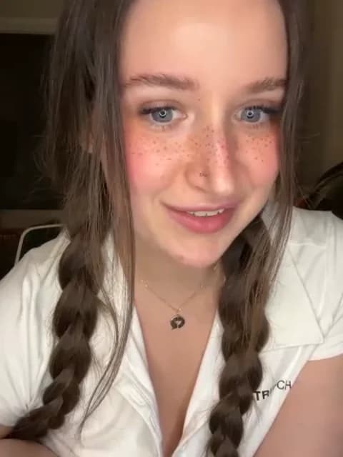 nerdynina @ Stripchat • Recorded March 8, 2026 04:16 • 34m