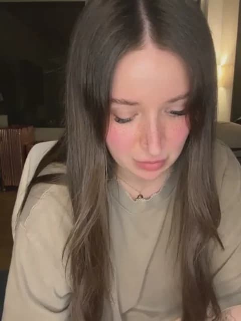 nerdynina @ Stripchat • Recorded March 11, 2026 04:08 • 72m