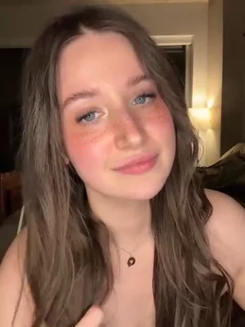 nerdynina @ Stripchat • Recorded March 17, 2026 05:47 • 36m